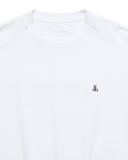 SOPHNET. 26S/S SCORPION WIDE L/S TEE [ SPNT-260066 ]