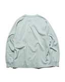 SOPHNET. 26S/S SCORPION WIDE L/S TEE [ SPNT-260066 ]