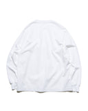 SOPHNET. 26S/S SCORPION WIDE L/S TEE [ SPNT-260066 ]