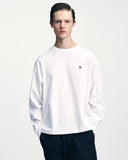 SOPHNET. 26S/S SCORPION WIDE L/S TEE [ SPNT-260066 ]