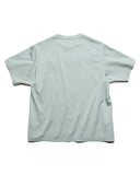 [ Pre-order ] SOPHNET. 26S/S SCORPION WIDE TEE [ SPNT-260067 ]