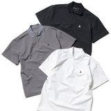 SOPHNET. 26S/S SCORPION POLO [ SPNT-260098 ]