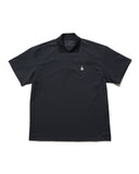 SOPHNET. 26S/S SCORPION POLO [ SPNT-260098 ]
