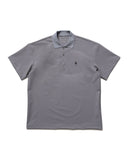 SOPHNET. 26S/S SCORPION POLO [ SPNT-260098 ]