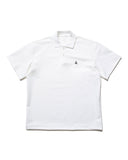 SOPHNET. 26S/S SCORPION POLO [ SPNT-260098 ]