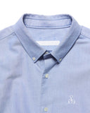 [ Pre-order ] SOPHNET. 26A/W CHECK PANELED B.D SHIRT [ SPNT-262007 ]
