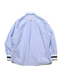 [ Pre-order ] SOPHNET. 26A/W OXFORD RIBBED SHIRT [ SPNT-262008 ]