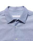 [ Pre-order ] SOPHNET. 26A/W OXFORD RIBBED SHIRT [ SPNT-262008 ]