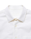 [ Pre-order ] SOPHNET. 26A/W OXFORD RIBBED SHIRT [ SPNT-262008 ]