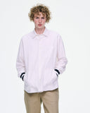 [ Pre-order ] SOPHNET. 26A/W OXFORD RIBBED SHIRT [ SPNT-262008 ]