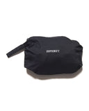 [ Pre-order ] SOPHNET. 26A/W RIPSTOP PACKABLE HOODED BLOUSON [ SPNT-262018 ]