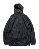 SOPHNET. 26A/W RIPSTOP PACKABLE HOODED BLOUSON [ SPNT-262018 ]