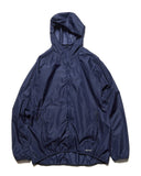 SOPHNET. 26A/W RIPSTOP PACKABLE HOODED BLOUSON [ SPNT-262018 ]