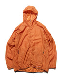 SOPHNET. 26A/W RIPSTOP PACKABLE HOODED BLOUSON [ SPNT-262018 ]