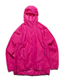 SOPHNET. 26A/W RIPSTOP PACKABLE HOODED BLOUSON [ SPNT-262018 ]