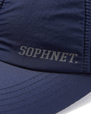 [ Pre-order ] SOPHNET. 26A/W RIPSTOP CAP [ SPNT-262019 ]