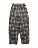 [ Pre-order ] SOPHNET. 26A/W WASHBLE WOOL TAPERED BOLD PANTS [ SPNT-262021 ]