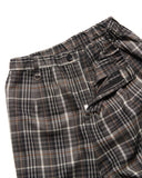 [ Pre-order ] SOPHNET. 26A/W WASHBLE WOOL TAPERED BOLD PANTS [ SPNT-262021 ]