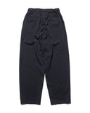 SOPHNET. 26A/W WASHBLE WOOL TAPERED BOLD PANTS [ SPNT-262021 ]