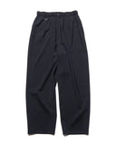 SOPHNET. 26A/W WASHBLE WOOL TAPERED BOLD PANTS [ SPNT-262021 ]