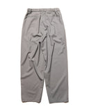 [ Pre-order ] SOPHNET. 26A/W WASHBLE WOOL TAPERED BOLD PANTS [ SPNT-262021 ]