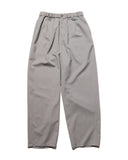 SOPHNET. 26A/W WASHBLE WOOL TAPERED BOLD PANTS [ SPNT-262021 ]