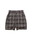 SOPHNET. 26A/W WASHBLE WOOL EASY SHORTS [ SPNT-262022 ]