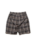 [ Pre-order ] SOPHNET. 26A/W WASHBLE WOOL EASY SHORTS [ SPNT-262022 ]