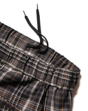 [ Pre-order ] SOPHNET. 26A/W WASHBLE WOOL EASY SHORTS [ SPNT-262022 ]