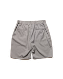 [ Pre-order ] SOPHNET. 26A/W WASHBLE WOOL EASY SHORTS [ SPNT-262022 ]