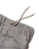 [ Pre-order ] SOPHNET. 26A/W WASHBLE WOOL EASY SHORTS [ SPNT-262022 ]
