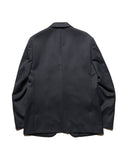 [ Pre-order ] SOPHNET. 26A/W WOOL GABARDINE STANDARD 2-BUTTON JACKET [ SPNT-262023 ]