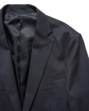 [ Pre-order ] SOPHNET. 26A/W WOOL GABARDINE STANDARD 2-BUTTON JACKET [ SPNT-262023 ]