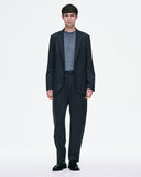 [ Pre-order ] SOPHNET. 26A/W WOOL GABARDINE STANDARD 2-BUTTON JACKET [ SPNT-262023 ]
