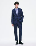 [ Pre-order ] SOPHNET. 26A/W WOOL GABARDINE STANDARD 2-BUTTON JACKET [ SPNT-262023 ]