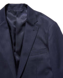 [ Pre-order ] SOPHNET. 26A/W WOOL GABARDINE STANDARD 2-BUTTON JACKET [ SPNT-262023 ]