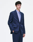 [ Pre-order ] SOPHNET. 26A/W WOOL GABARDINE STANDARD 2-BUTTON JACKET [ SPNT-262023 ]