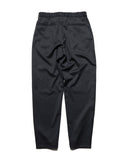 SOPHNET. 26A/W WOOL GABARDINE SLIM-FIT ACTIVE SLACKS [ SPNT-262025 ]