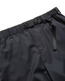 [ Pre-order ] SOPHNET. 26A/W WOOL GABARDINE SLIM-FIT ACTIVE SLACKS [ SPNT-262025 ]