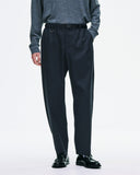 [ Pre-order ] SOPHNET. 26A/W WOOL GABARDINE SLIM-FIT ACTIVE SLACKS [ SPNT-262025 ]