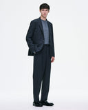 [ Pre-order ] SOPHNET. 26A/W WOOL GABARDINE SLIM-FIT ACTIVE SLACKS [ SPNT-262025 ]