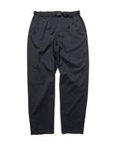 SOPHNET. 26A/W WOOL GABARDINE SLIM-FIT ACTIVE SLACKS [ SPNT-262025 ]