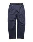SOPHNET. 26A/W WOOL GABARDINE SLIM-FIT ACTIVE SLACKS [ SPNT-262025 ]