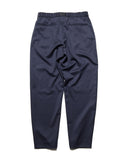 SOPHNET. 26A/W WOOL GABARDINE SLIM-FIT ACTIVE SLACKS [ SPNT-262025 ]