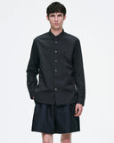 [ Pre-order ] SOPHNET. 26A/W CHAMBRAY REGULAR-FIT SHIRT [ SPNT-262026 ]