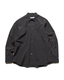 SOPHNET. 26A/W CHAMBRAY REGULAR-FIT SHIRT [ SPNT-262026 ]