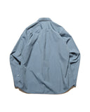 [ Pre-order ] SOPHNET. 26A/W CHAMBRAY REGULAR-FIT SHIRT [ SPNT-262026 ]