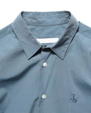 [ Pre-order ] SOPHNET. 26A/W CHAMBRAY REGULAR-FIT SHIRT [ SPNT-262026 ]
