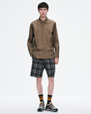 [ Pre-order ] SOPHNET. 26A/W CHAMBRAY REGULAR-FIT SHIRT [ SPNT-262026 ]