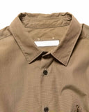 [ Pre-order ] SOPHNET. 26A/W CHAMBRAY REGULAR-FIT SHIRT [ SPNT-262026 ]
